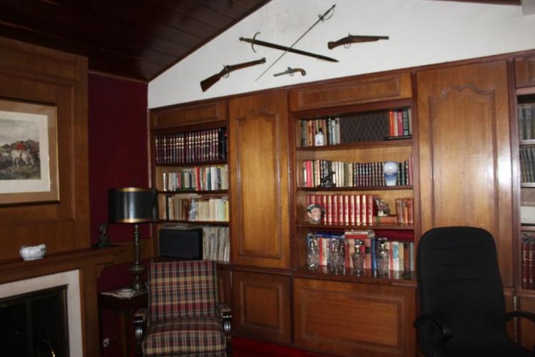 Casa de 4 alcobas en venta en Santa Paula, Bogotá, 350 m² · foto 15 de 22