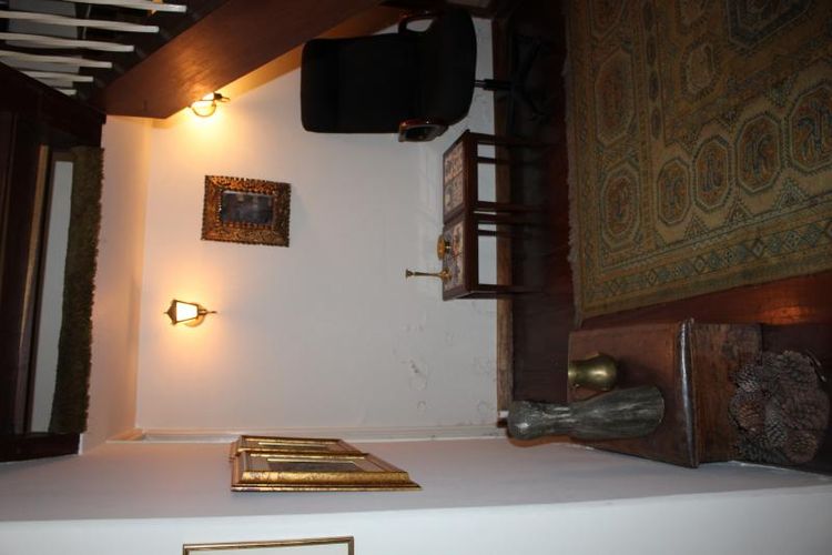 Casa de 4 alcobas en venta en Santa Paula, Bogotá, 350 m² · foto 16 de 22