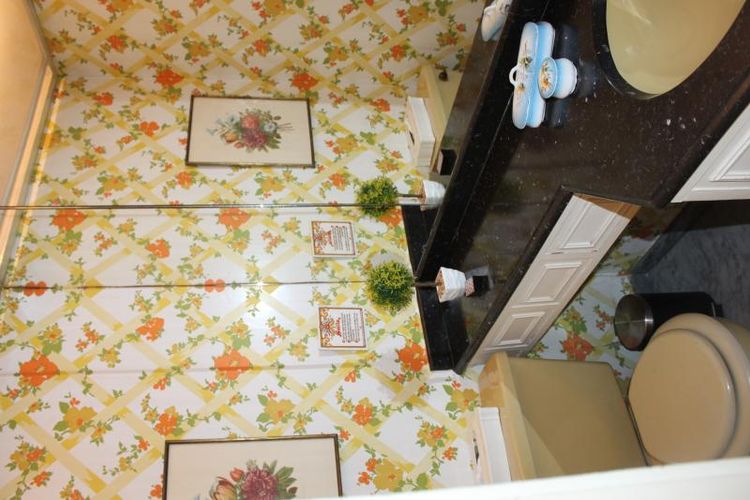 Casa de 4 alcobas en venta en Santa Paula, Bogotá, 350 m² · foto 17 de 22