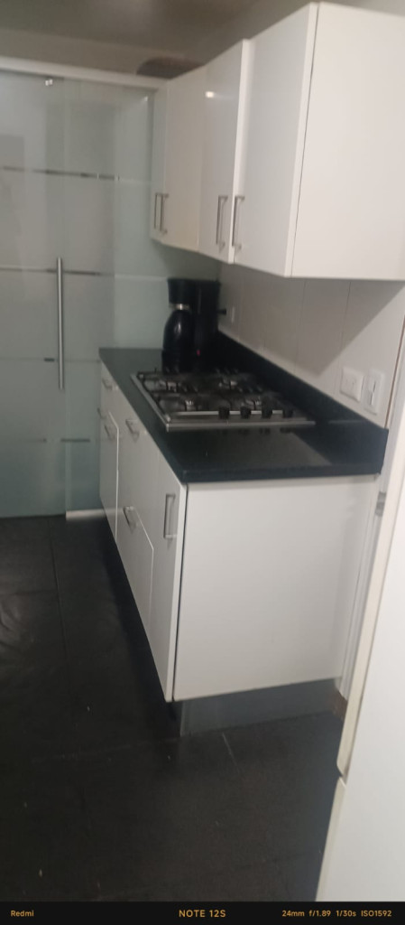 Apartamento en venta en Belén Rosales, Medellín [No disponible] 2