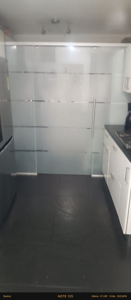 Apartamento en venta en Belén Rosales, Medellín [No disponible] 3