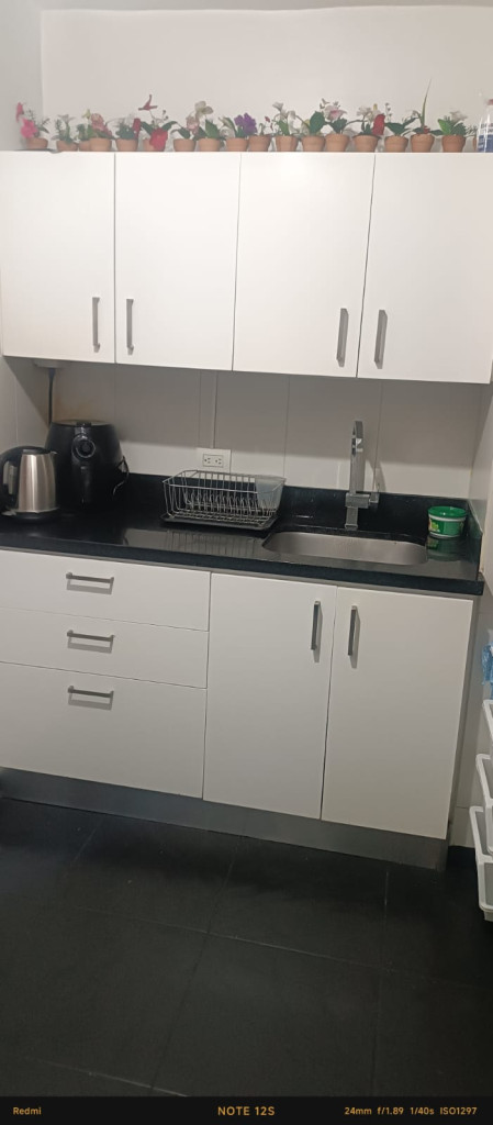 Apartamento en venta en Belén Rosales, Medellín [No disponible] 4