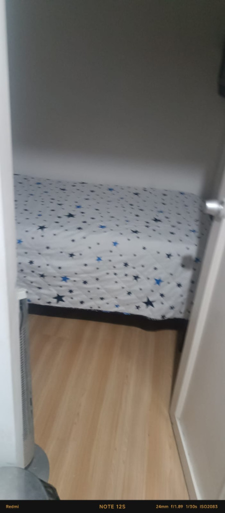 Apartamento en venta en Belén Rosales, Medellín [No disponible] 5
