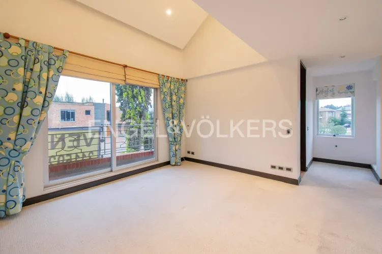 Casa de 5 alcobas en venta en Aposentos, Sopó, 720 m² · foto 17 de 20