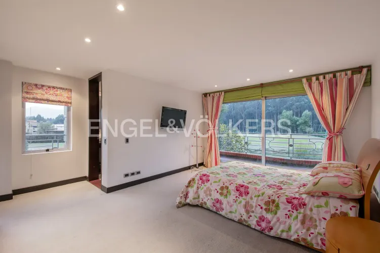 Casa de 5 alcobas en venta en Aposentos, Sopó, 720 m² · foto 15 de 20
