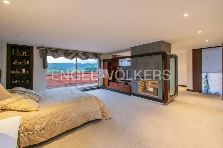 Casa de 5 alcobas en venta en Aposentos, Sopó, 720 m² · foto 12 de 20