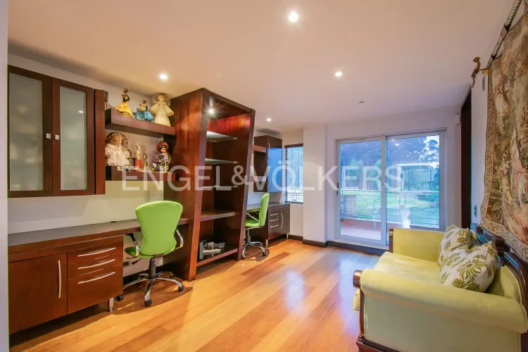 Casa de 5 alcobas en venta en Aposentos, Sopó, 720 m² · foto 11 de 20