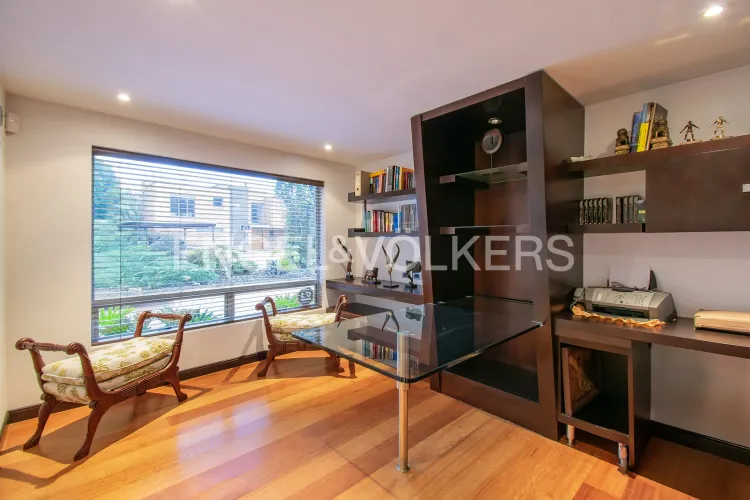 Casa de 5 alcobas en venta en Aposentos, Sopó, 720 m² · foto 10 de 20
