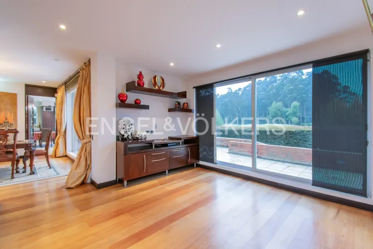 Casa de 5 alcobas en venta en Aposentos, Sopó, 720 m² · foto 7 de 20
