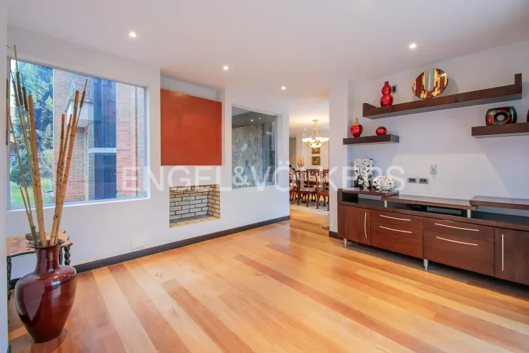 Casa de 5 alcobas en venta en Aposentos, Sopó, 720 m² · foto 6 de 20