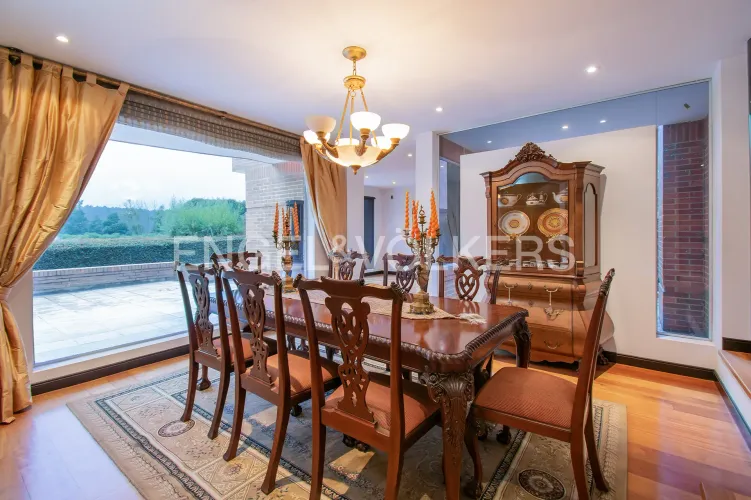 Casa de 5 alcobas en venta en Aposentos, Sopó, 720 m² · foto 5 de 20