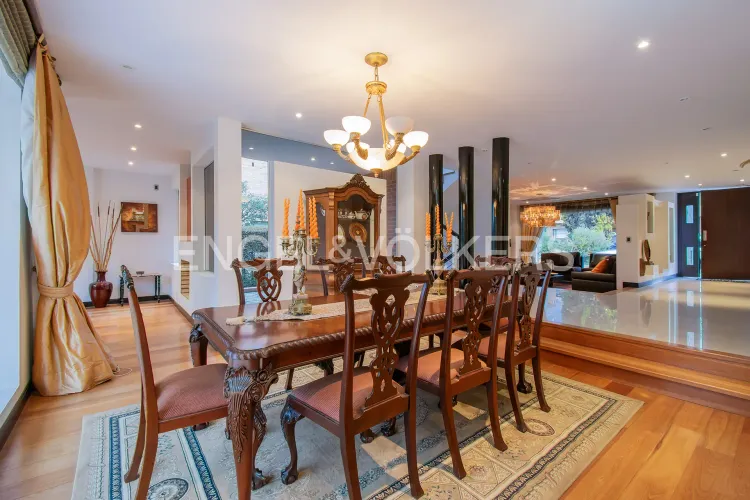 Casa de 5 alcobas en venta en Aposentos, Sopó, 720 m² · foto 4 de 20