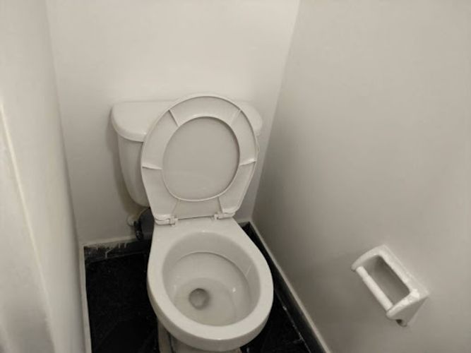 Local en arriendo en La Candelaria, Medellín, 17 m² · foto 7 de 7