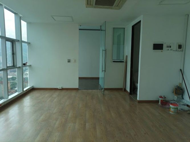 Oficina en arriendo en Los Balsos, Medellín, 50 m² · foto 4 de 9
