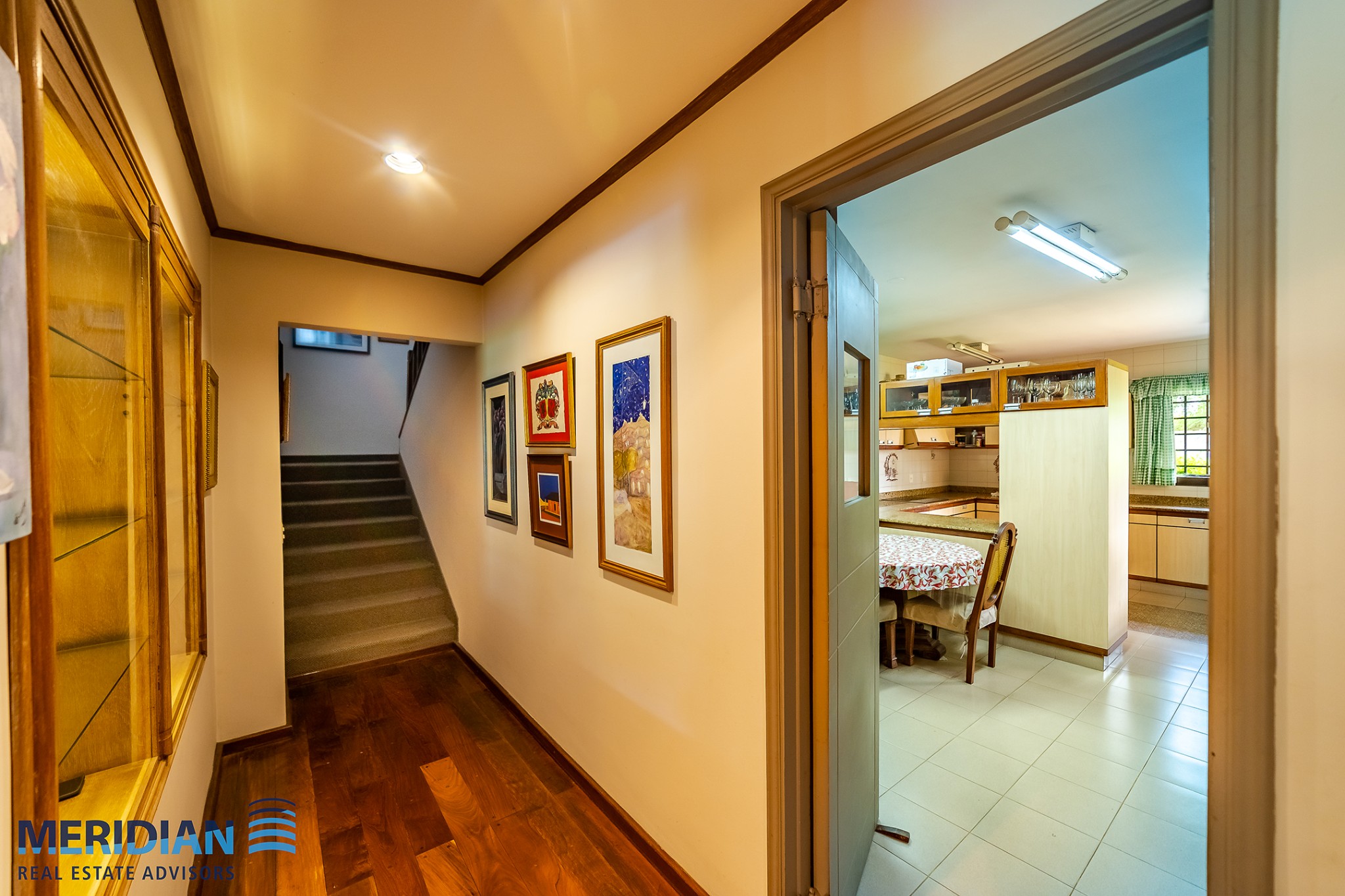 Casa en venta en Las Lomas, Asunción — foto 2