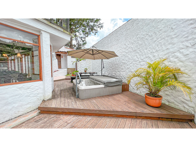 Casa de 6 alcobas en venta en El Porvenir, La Ceja, 330 m² · foto 6 de 18