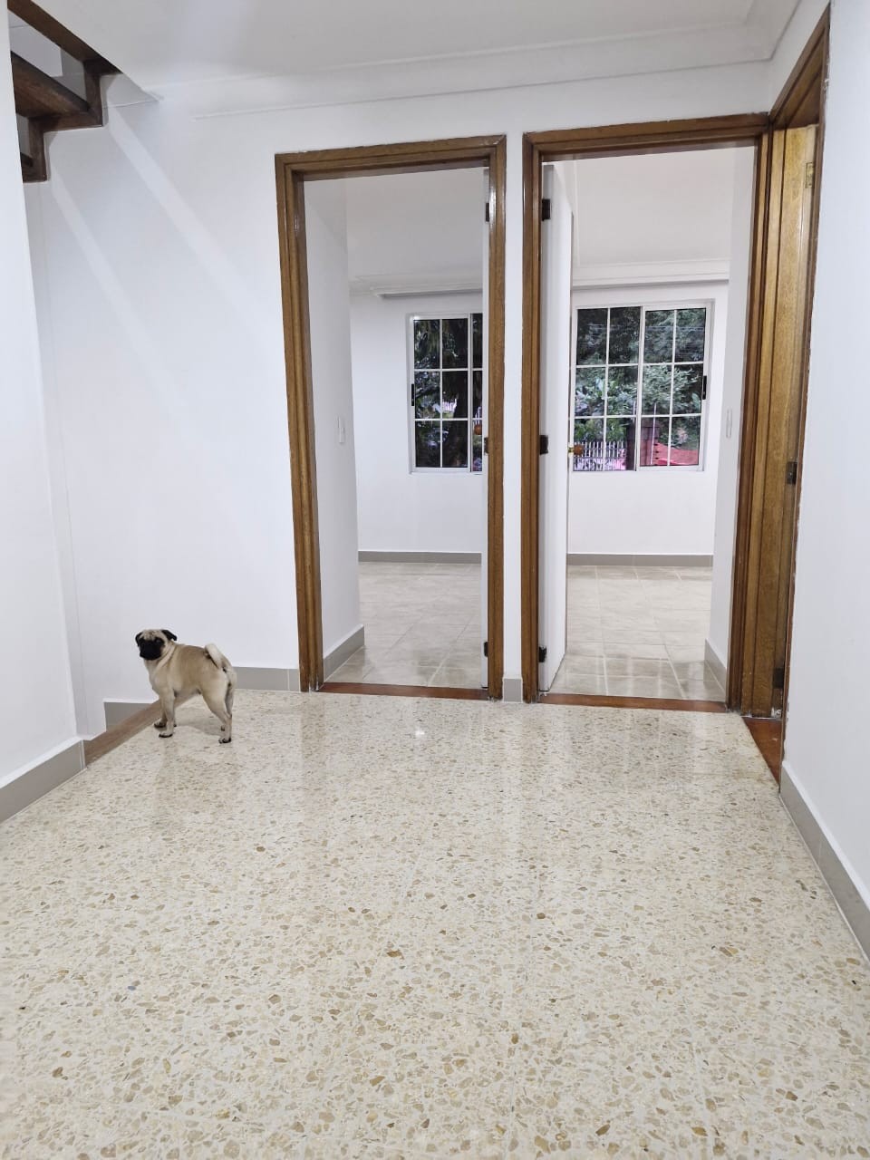Casa en arriendo en Castropol, Medellín · foto 3 de 14
