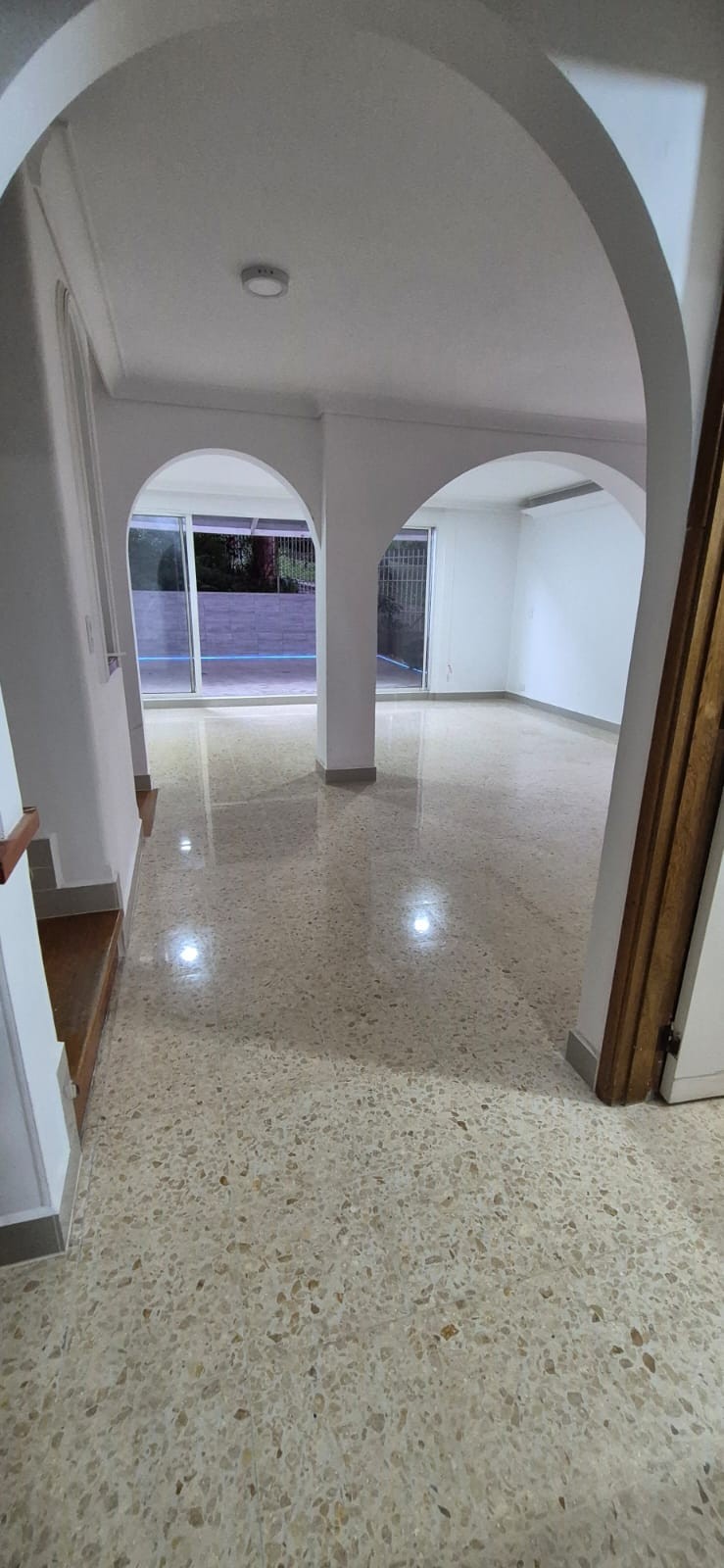 Casa en arriendo en Castropol, Medellín · foto 14 de 14