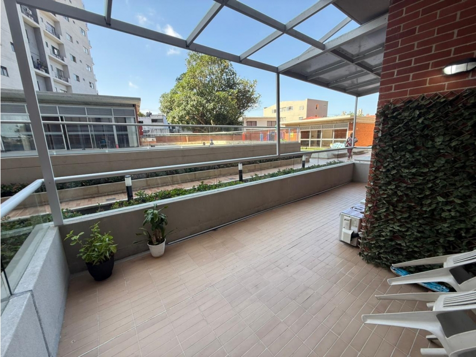 Apartamento en Venta en Bellavista, Barranquilla