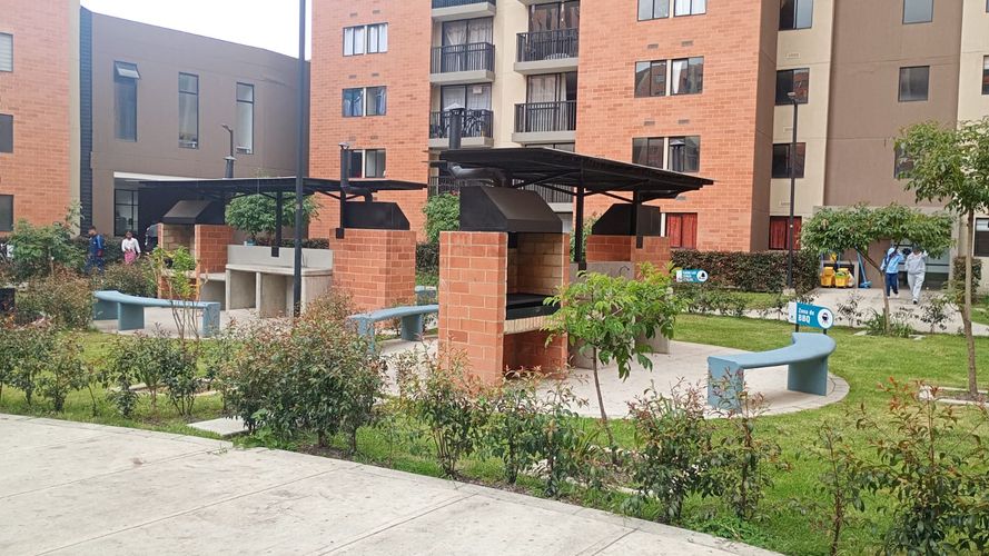 Apartamento de 2 alcobas en venta en La Prosperidad, Madrid, 58 m² · foto 3 de 24