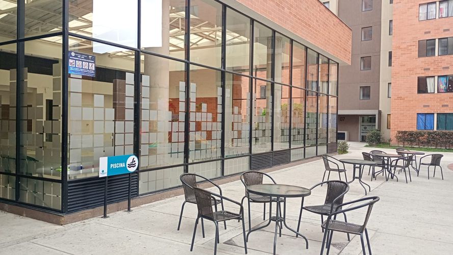 Apartamento de 2 alcobas en venta en La Prosperidad, Madrid, 58 m² · foto 4 de 24