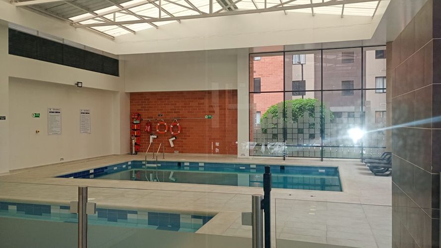 Apartamento de 2 alcobas en venta en La Prosperidad, Madrid, 58 m² · foto 5 de 24