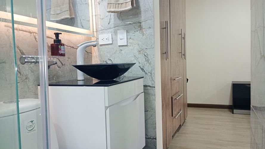 Apartamento de 2 alcobas en venta en La Prosperidad, Madrid, 58 m² · foto 10 de 24