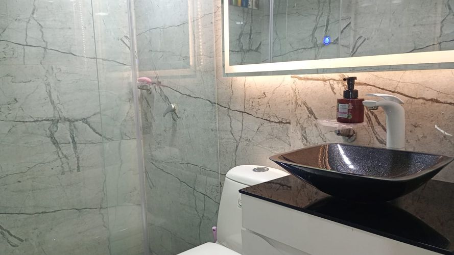 Apartamento de 2 alcobas en venta en La Prosperidad, Madrid, 58 m² · foto 11 de 24