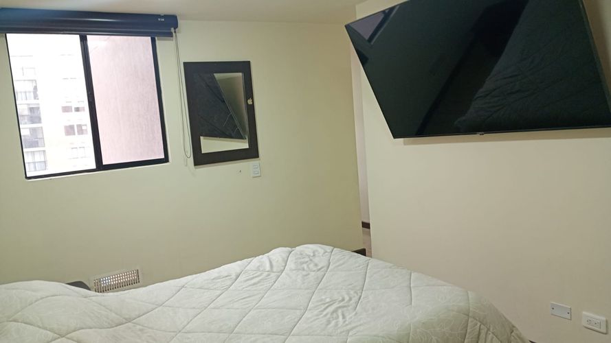 Apartamento de 2 alcobas en venta en La Prosperidad, Madrid, 58 m² · foto 12 de 24