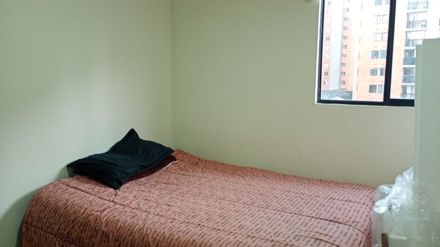 Apartamento de 2 alcobas en venta en La Prosperidad, Madrid, 58 m² · foto 15 de 24