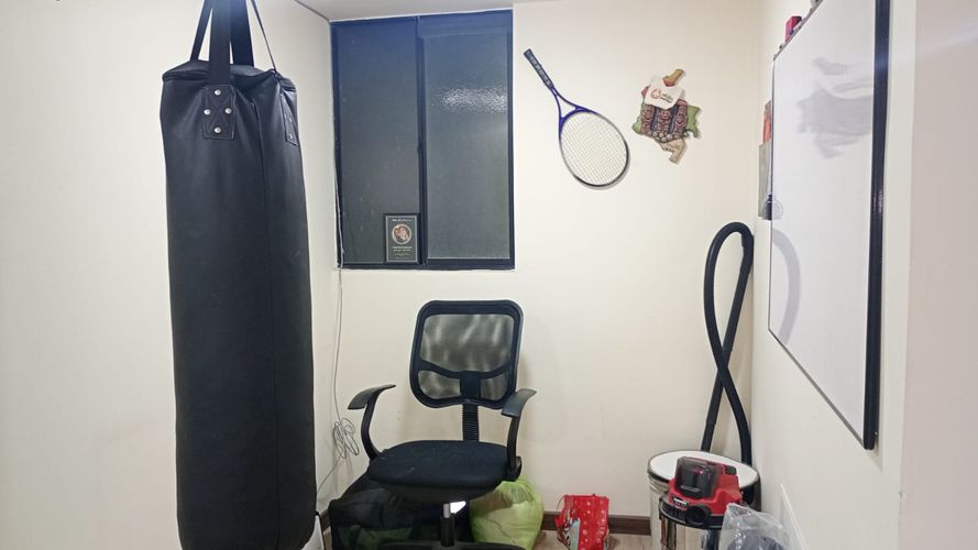 Apartamento de 2 alcobas en venta en La Prosperidad, Madrid, 58 m² · foto 17 de 24