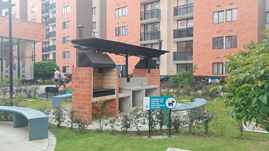 Apartamento de 2 alcobas en venta en La Prosperidad, Madrid, 58 m² · foto 24 de 24