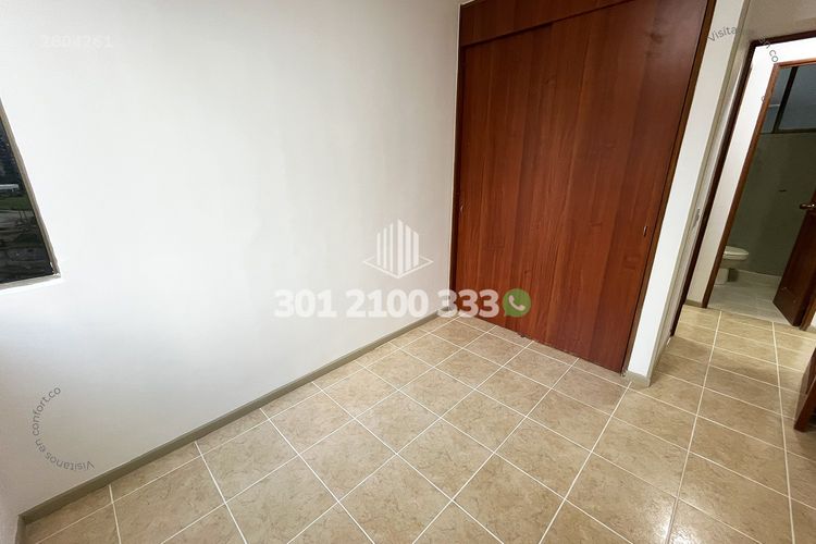 Apartamento de 3 alcobas en arriendo en Los Balsos, Medellín, 94 m² · foto 17 de 24