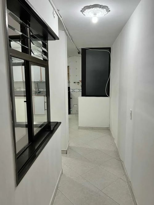 Casa de 3 alcobas en venta en El Carmelo, Itagüí, 92 m² · foto 3 de 20