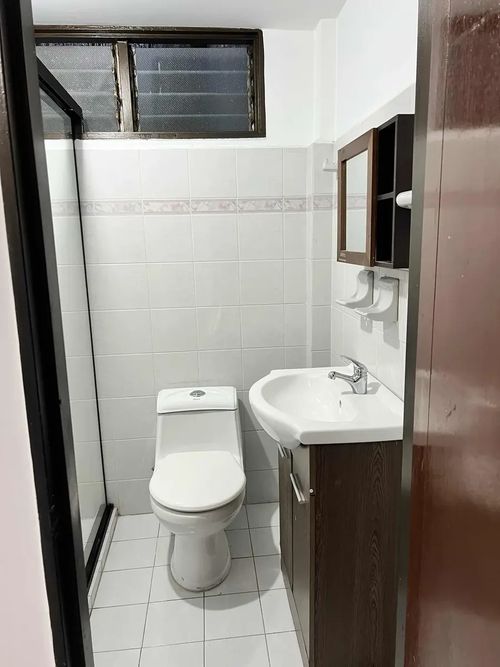 Casa de 3 alcobas en venta en El Carmelo, Itagüí, 92 m² · foto 7 de 20