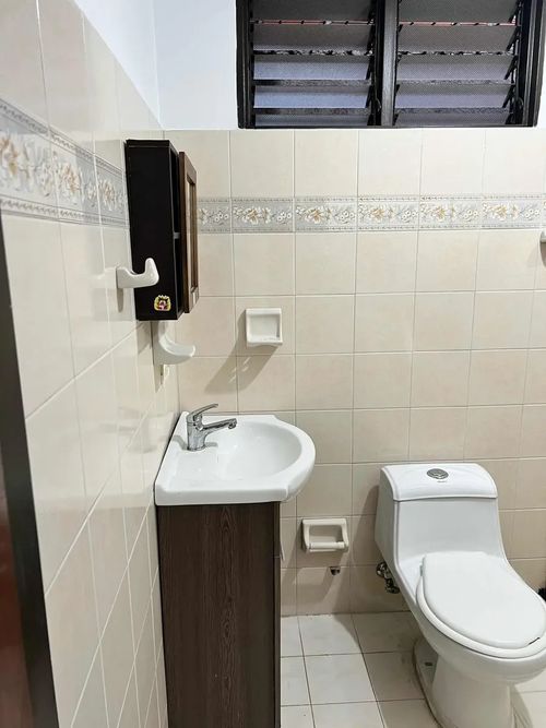 Casa de 3 alcobas en venta en El Carmelo, Itagüí, 92 m² · foto 9 de 20