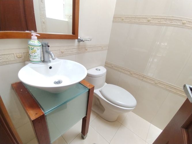 Casa de 6 alcobas en venta en Las Mercedes, Jamundí, 352 m² · foto 19 de 24
