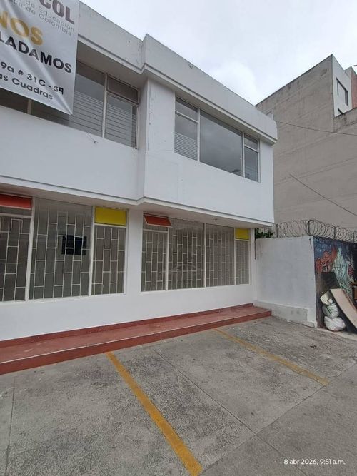 Casa de 11 alcobas en arriendo en Palermo, Pasto, 315 m² · foto 2 de 21