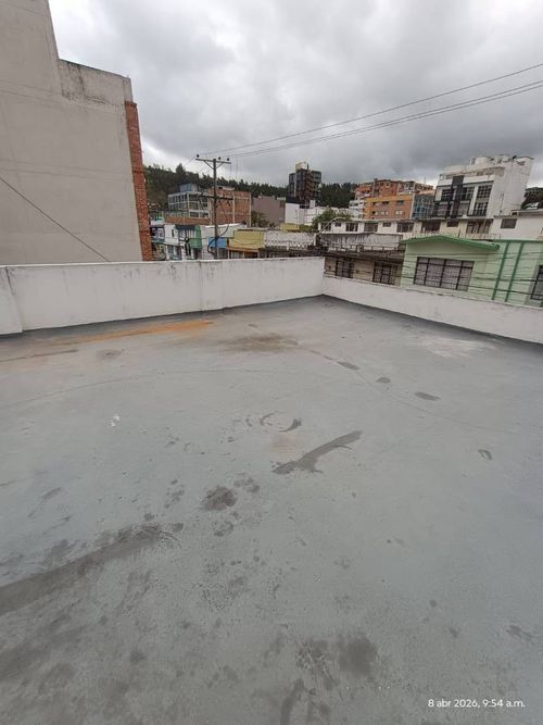 Casa de 11 alcobas en arriendo en Palermo, Pasto, 315 m² · foto 19 de 21