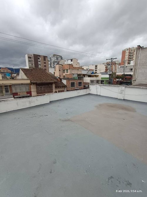 Casa de 11 alcobas en arriendo en Palermo, Pasto, 315 m² · foto 21 de 21