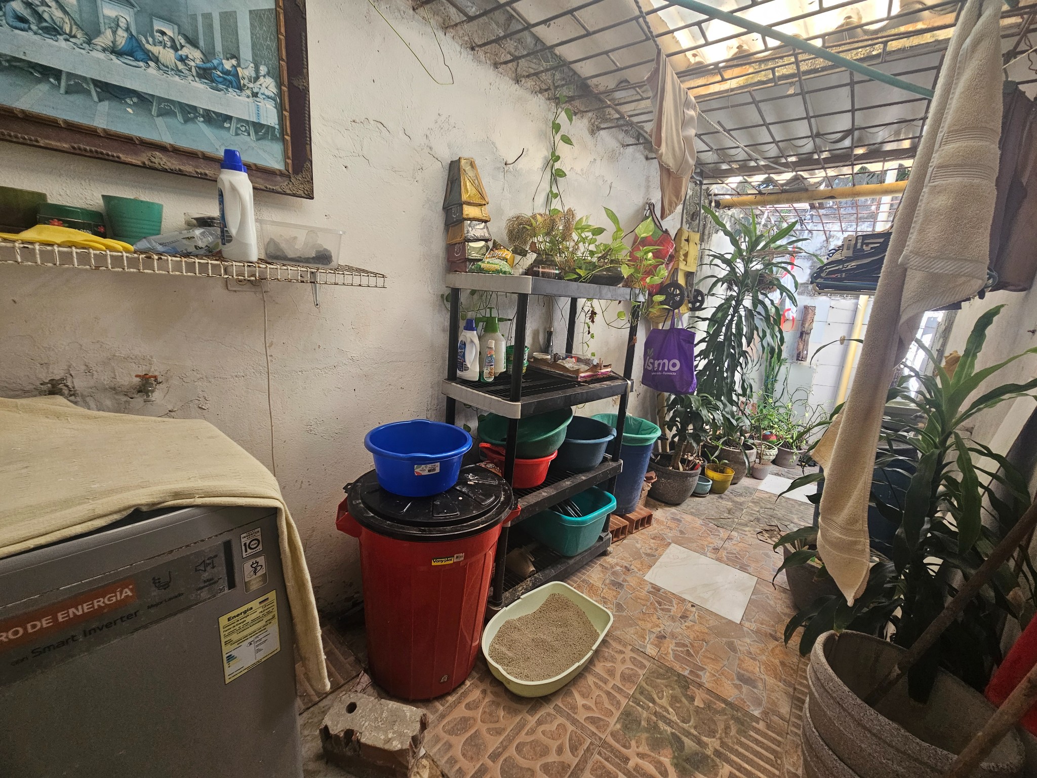 Casa en venta en El Silencio, Barranquilla · foto 9 de 14