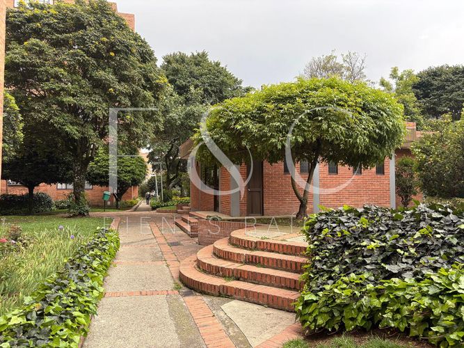 Apartamento en venta en Ub. Cordoba Niza, Bogotá · foto 18 de 24