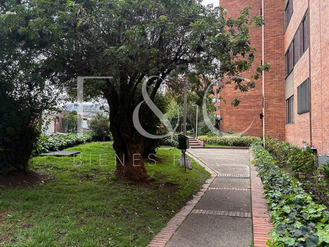 Apartamento en venta en Ub. Cordoba Niza, Bogotá · foto 21 de 24