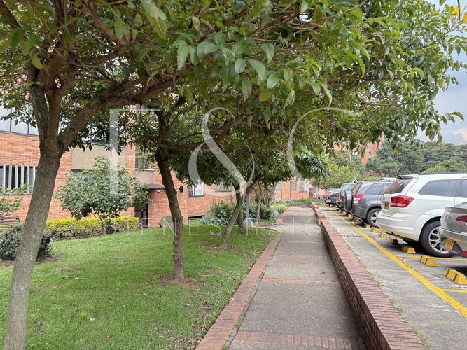 Apartamento en venta en Ub. Cordoba Niza, Bogotá · foto 22 de 24