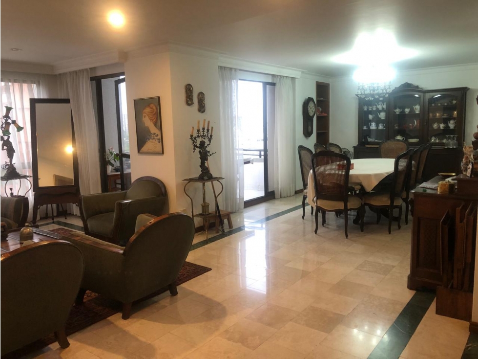 Apartamento en venta en Pinares, Pereira · foto 2 de 14