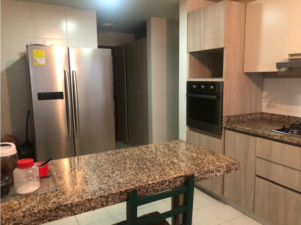 Apartamento en venta en Pinares, Pereira · foto 4 de 14