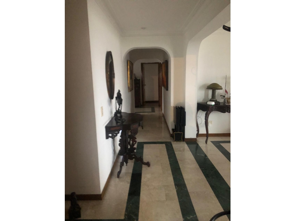 Apartamento en venta en Pinares, Pereira · foto 5 de 14