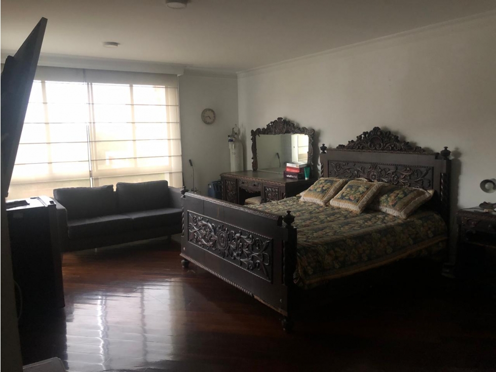 Apartamento en venta en Pinares, Pereira · foto 6 de 14