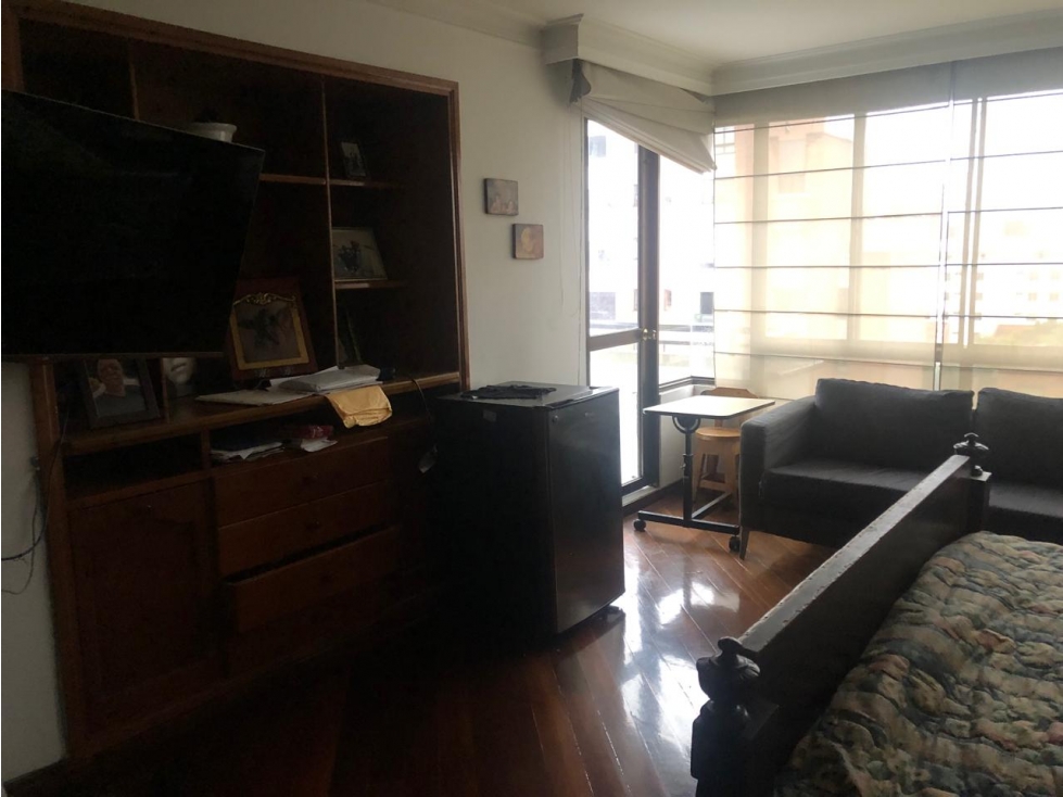Apartamento en venta en Pinares, Pereira · foto 7 de 14