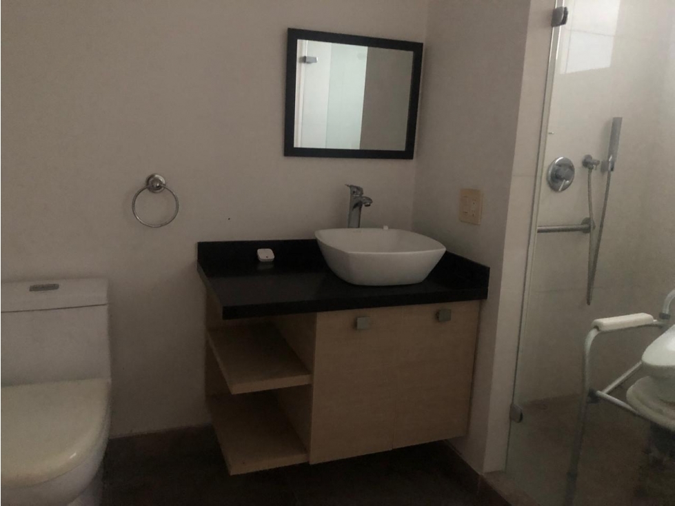 Apartamento en venta en Pinares, Pereira · foto 8 de 14